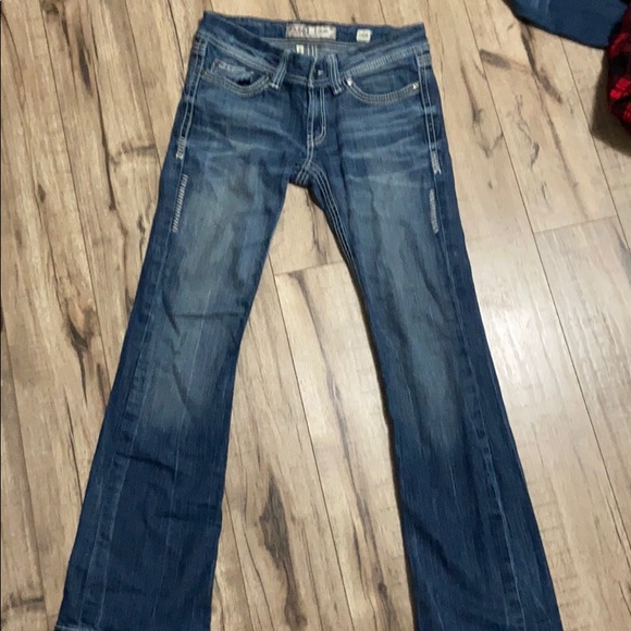BKE Jeans